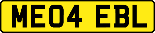 ME04EBL