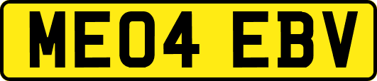 ME04EBV