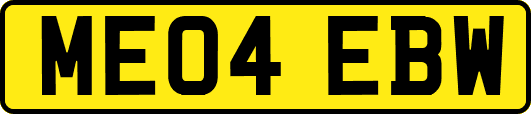 ME04EBW