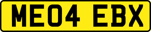 ME04EBX