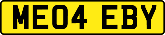 ME04EBY