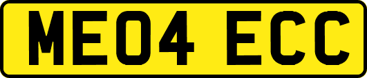 ME04ECC