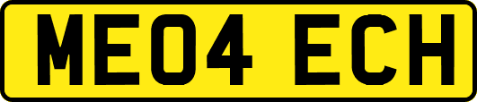 ME04ECH