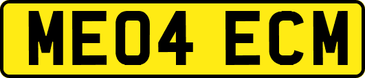 ME04ECM
