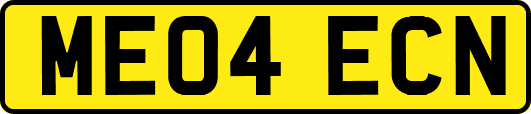 ME04ECN