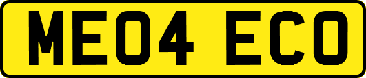 ME04ECO