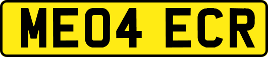 ME04ECR