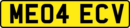 ME04ECV