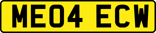 ME04ECW