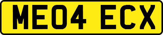 ME04ECX