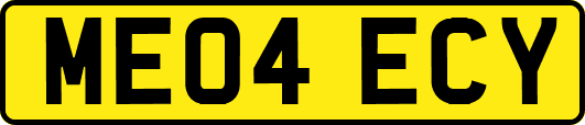 ME04ECY
