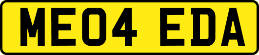 ME04EDA