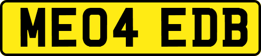 ME04EDB