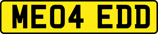 ME04EDD