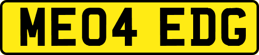 ME04EDG