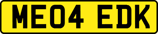 ME04EDK