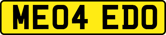 ME04EDO