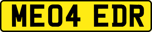 ME04EDR