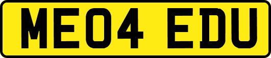 ME04EDU