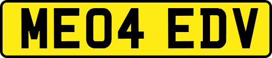 ME04EDV