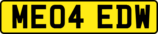 ME04EDW