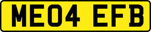 ME04EFB