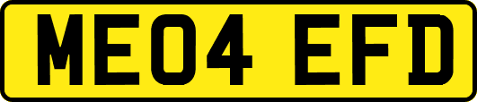 ME04EFD