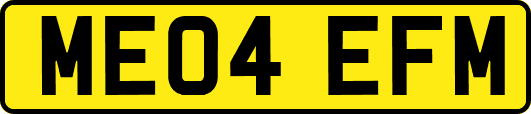 ME04EFM