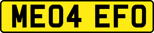 ME04EFO