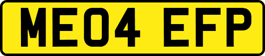 ME04EFP