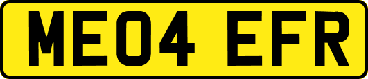 ME04EFR