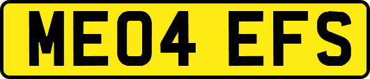 ME04EFS