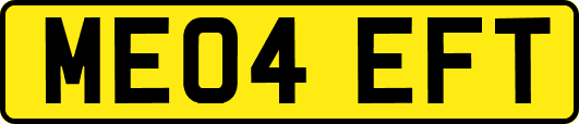 ME04EFT