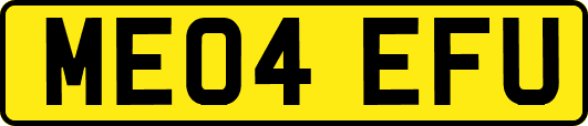 ME04EFU