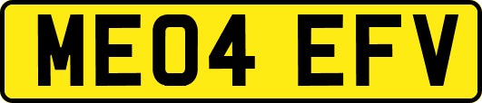 ME04EFV