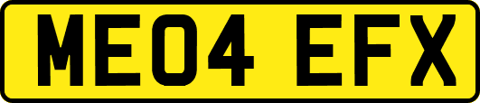 ME04EFX