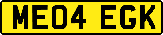 ME04EGK