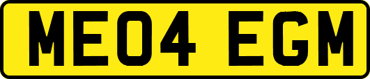 ME04EGM