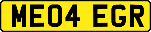 ME04EGR