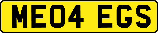 ME04EGS