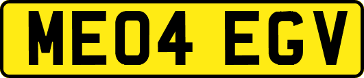 ME04EGV