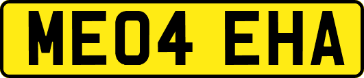 ME04EHA