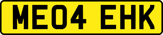 ME04EHK