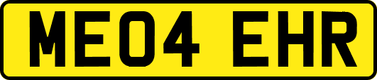 ME04EHR