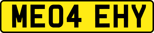ME04EHY