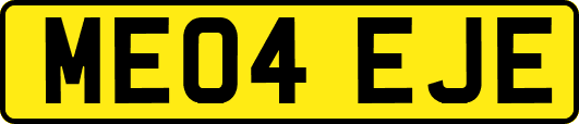 ME04EJE