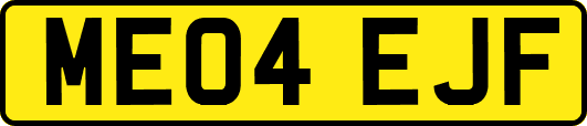 ME04EJF