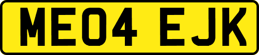 ME04EJK