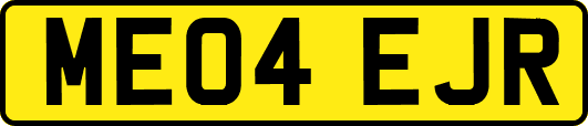 ME04EJR