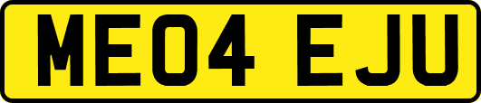 ME04EJU